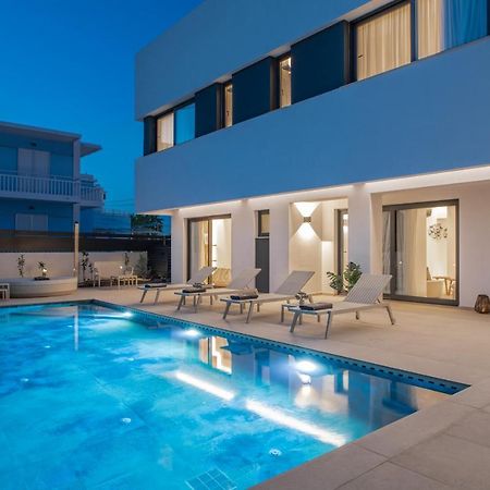 Savvas & Maria Palace Laganas Exterior photo