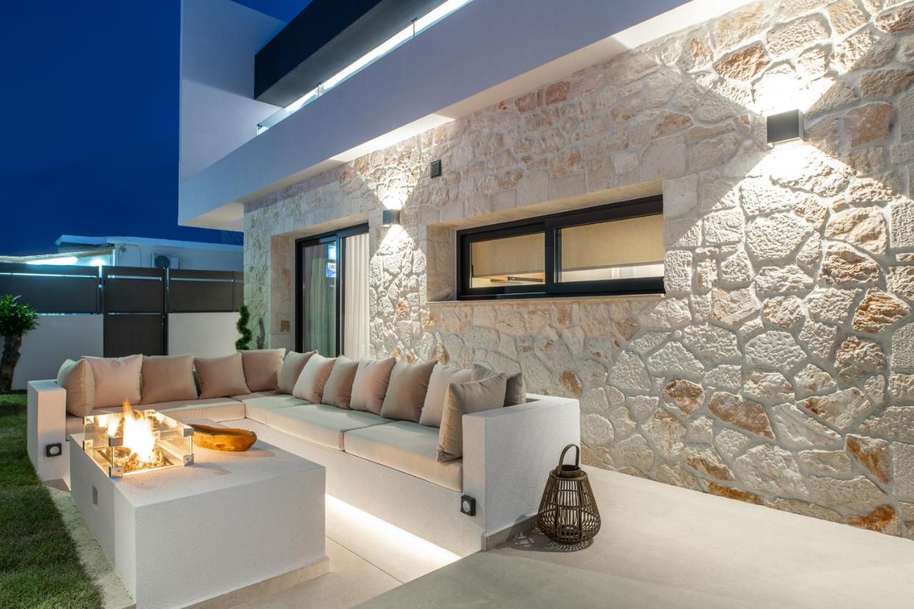 Savvas & Maria Palace Laganas Exterior photo